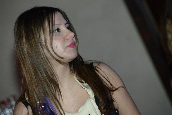 Spirit on Saturday Night